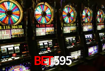 Apostas Esportivas na BET595: Um Guia Completo