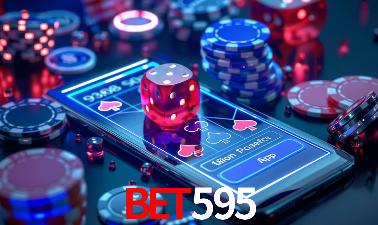Explore as vantagens do BET595: serviço profissional e confiabilidade