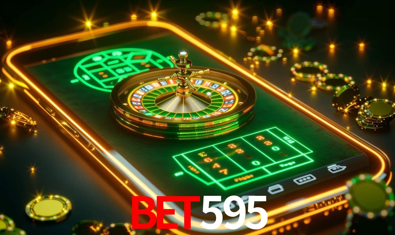 BET595 paga