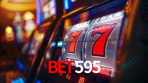 Tecnologia da Plataforma BET595
