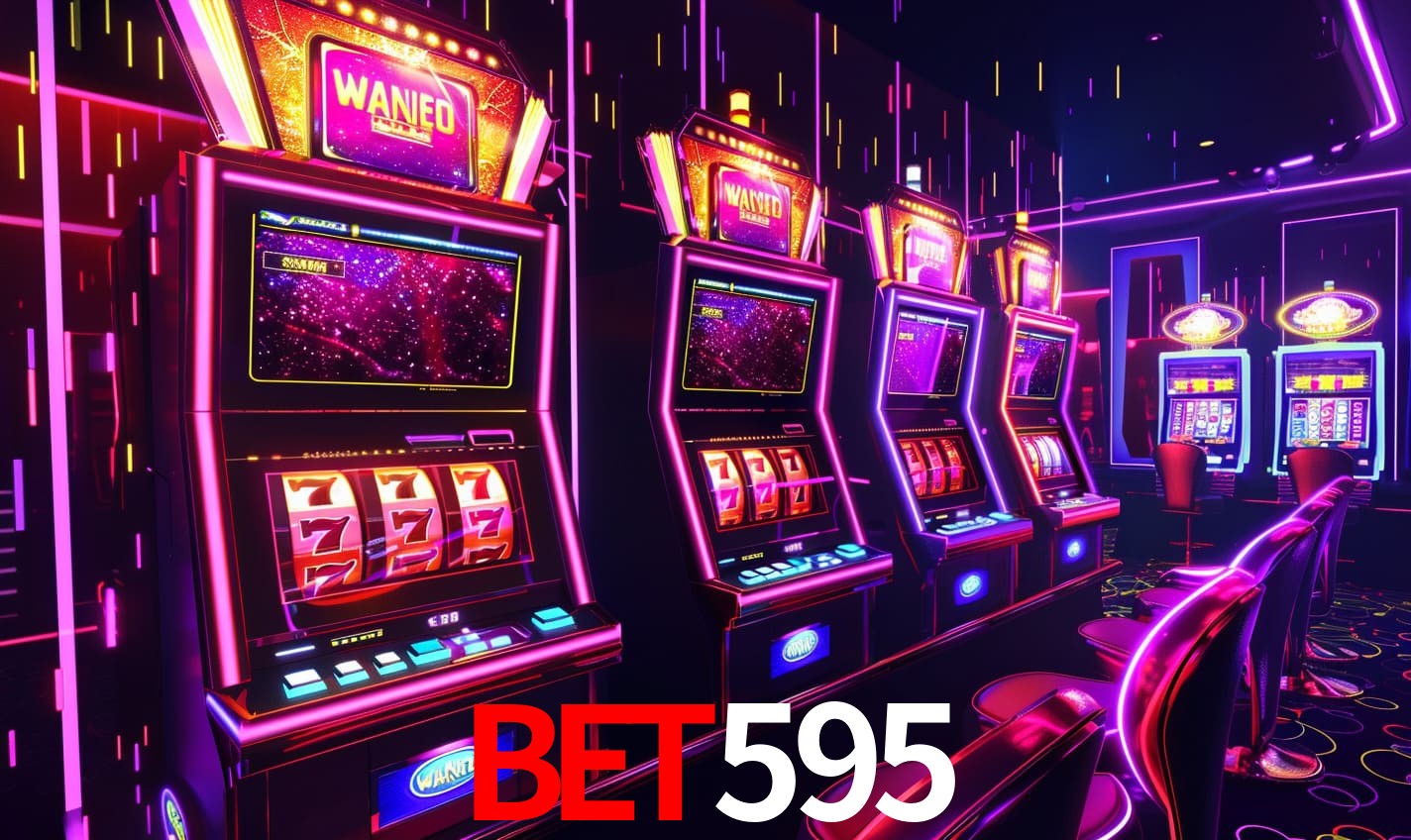 A Experiência Imersiva dos Cassinos Ao Vivo no BET595