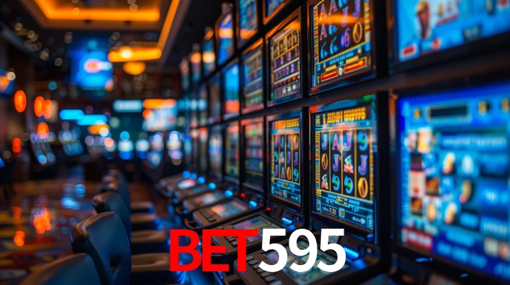 APP oficial da BET595 para mobile
