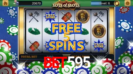 A Emoção da Loteria na BET595: Uma Chance de Mudança de Vida