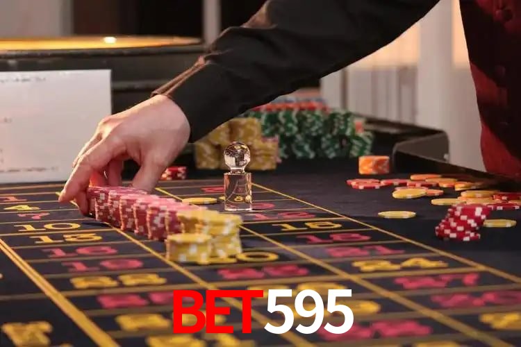 Descubra o Programa VIP da BET595: Vantagens Exclusivas para Jogadores