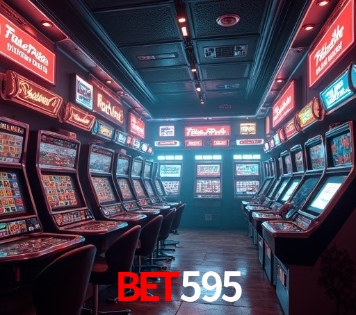 BET595 App