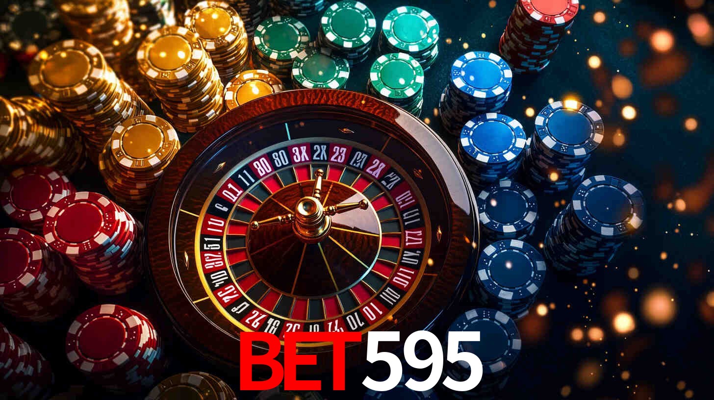 Tennis Betting BET595