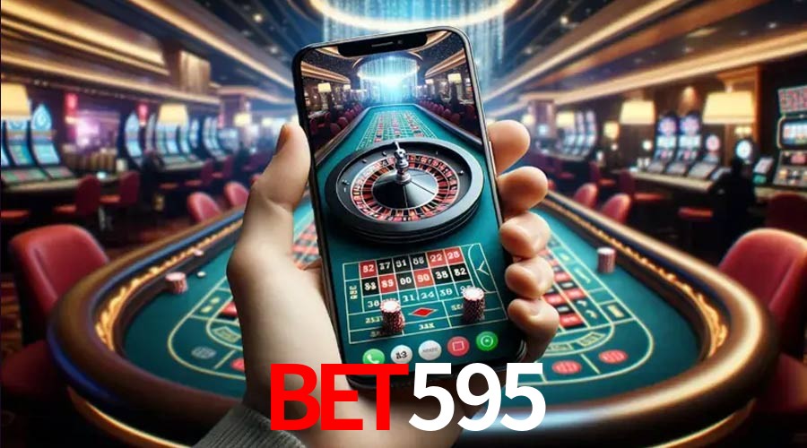 Flash Promotion BET595