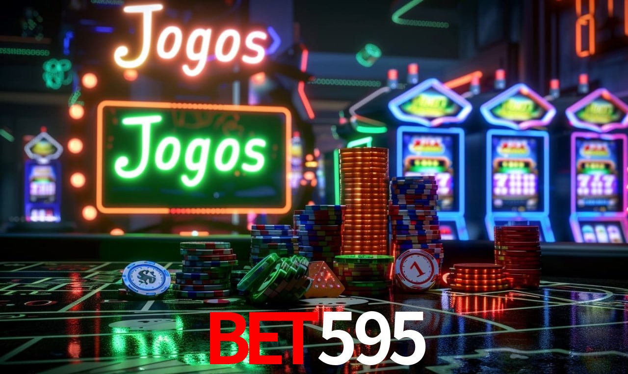 BET595 App Interface
