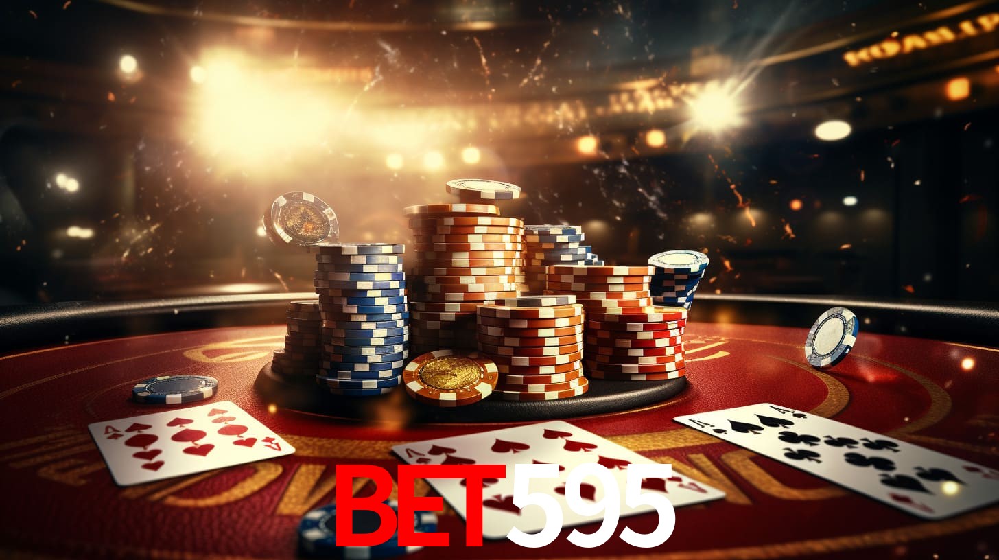 Bonus Features BET595