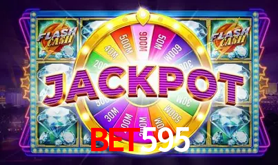 Descubra o Mundo do Cassino Online com BET595